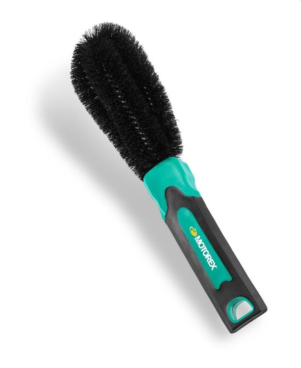 Motorex Cepillo Duro