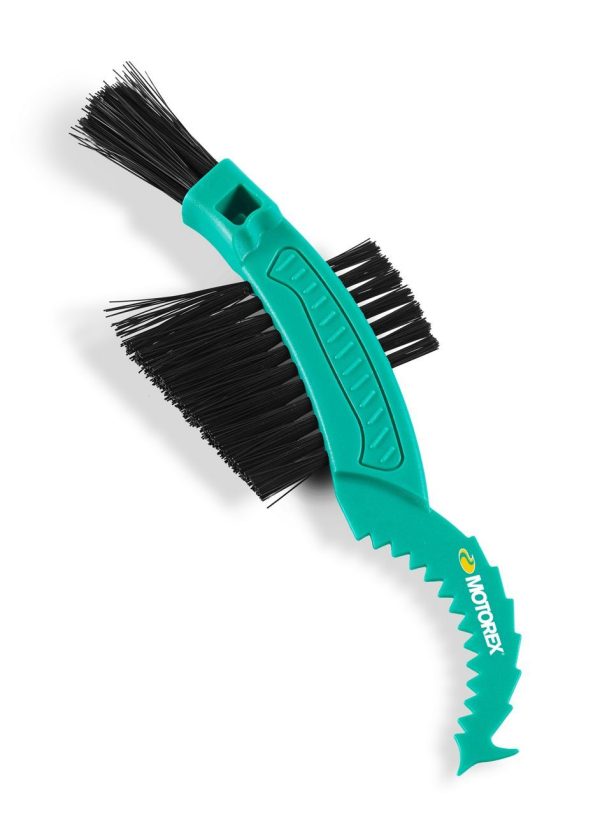 Motorex Cepillo Para Cassette