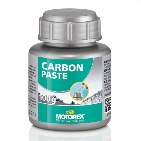 erp_trigger Motorex Carbon Paste