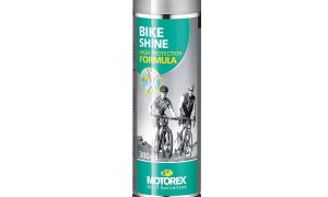 Motorex Bike Shine Spray