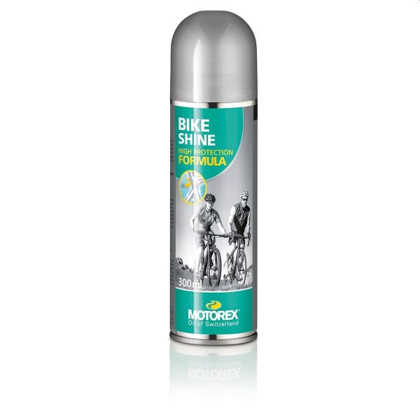 erp_trigger Motorex Bike Shine Spray