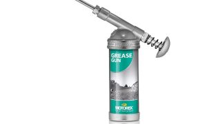 Motorex Bike Grease Gun