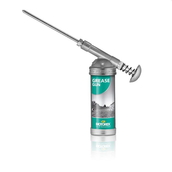erp_trigger Motorex Bike Grease Gun