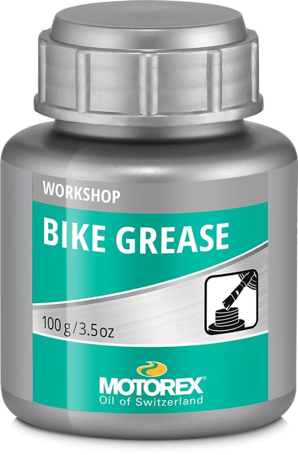 erp_trigger Motorex Bike Grease