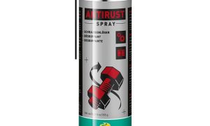 Motorex Anti Rust Spray