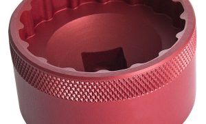 Unior Extractor Pedalier FSA MegaExo