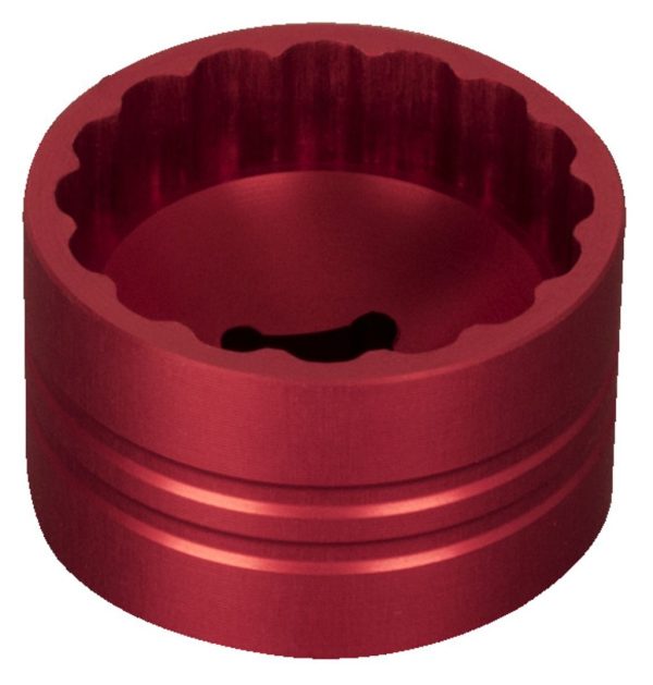 erp_trigger Unior Extractor Pedalier Shimano SM-BBR60
