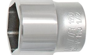 Unior Vaso Plano Para Horquilla de Suspensión