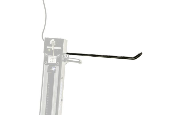 erp_trigger Unior Soporte rollo papel