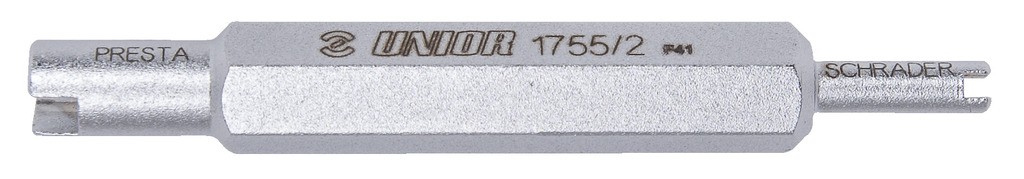 Unior Extractor obús de válvula