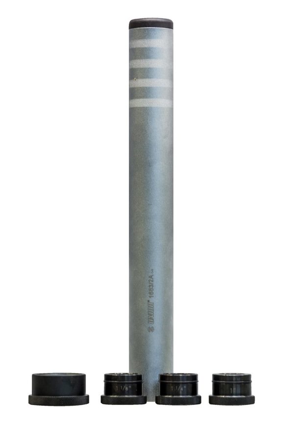 erp_trigger Unior Instalador de pista de horquilla