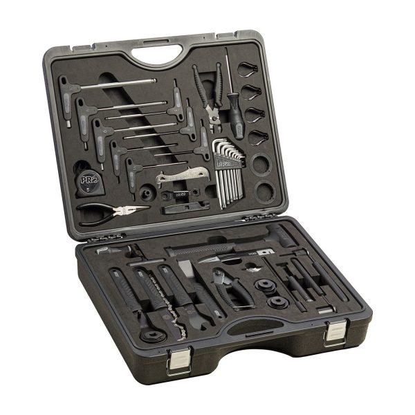 erp_trigger PRO Set Herramientas Expert