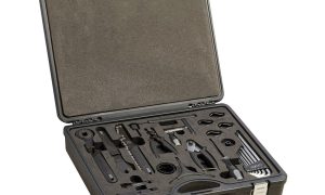 PRO Set Herramientas Advanced