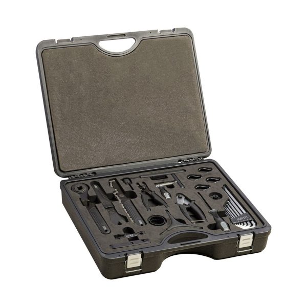 erp_trigger PRO Set Herramientas Advanced