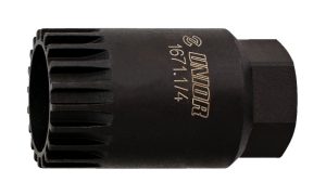 Unior Extractor de pedalier 20 dientes