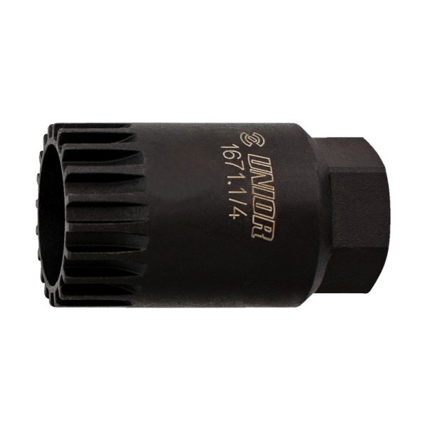 erp_trigger Unior Extractor de pedalier 20 dientes