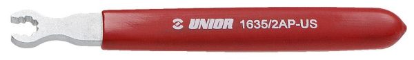erp_trigger Unior Llave para cabecillas Mavic R-Sys