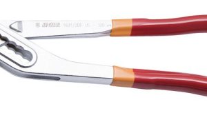 Unior Llave de extracción de cubiertas