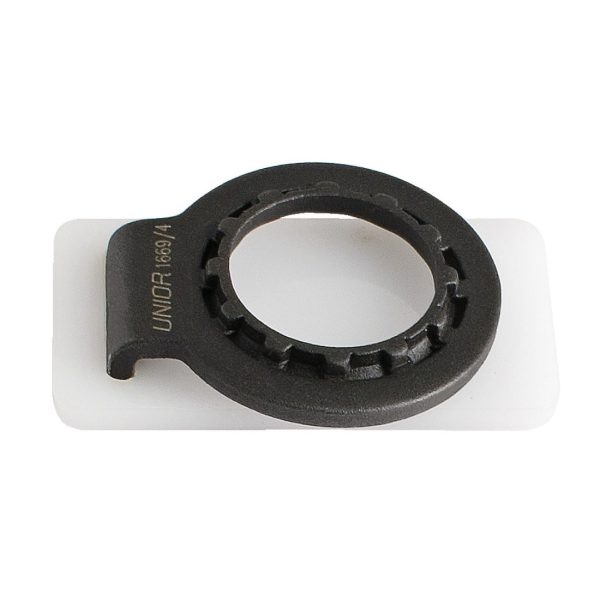 erp_trigger Unior Llave de bolsillo para cassette y radios
