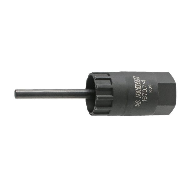 erp_trigger Unior Extractor de cassette con guía