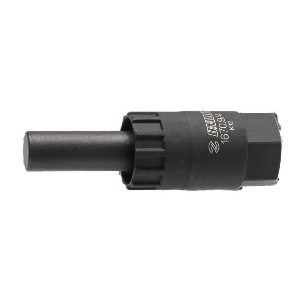 erp_trigger Unior Extractor de cassette con guía