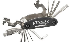 Ventura 18 Folding Tool