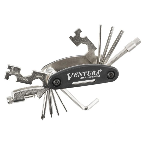 Ventura 18 Folding Tool