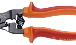 Unior Cortador de funda de cable