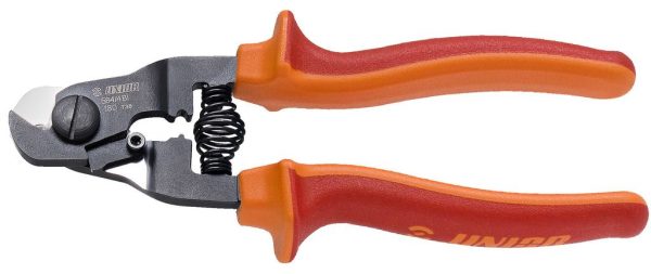 erp_trigger Unior Cortador de funda de cable