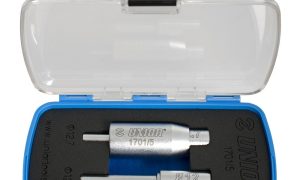 Unior Extractor de casquillos de amortiguador