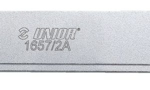 Unior Set desmontables de metal
