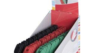 Unior Display desmontables