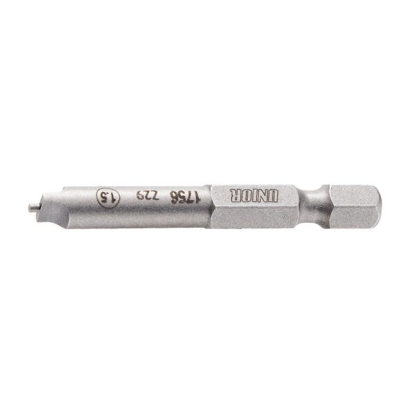 erp_trigger Unior Insertador de cabecillas de radio
