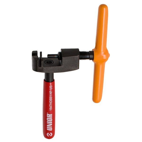 erp_trigger Unior Tronchacadenas básico