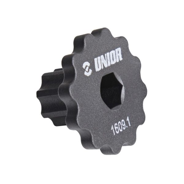erp_trigger Unior Llave para bielas Shimano