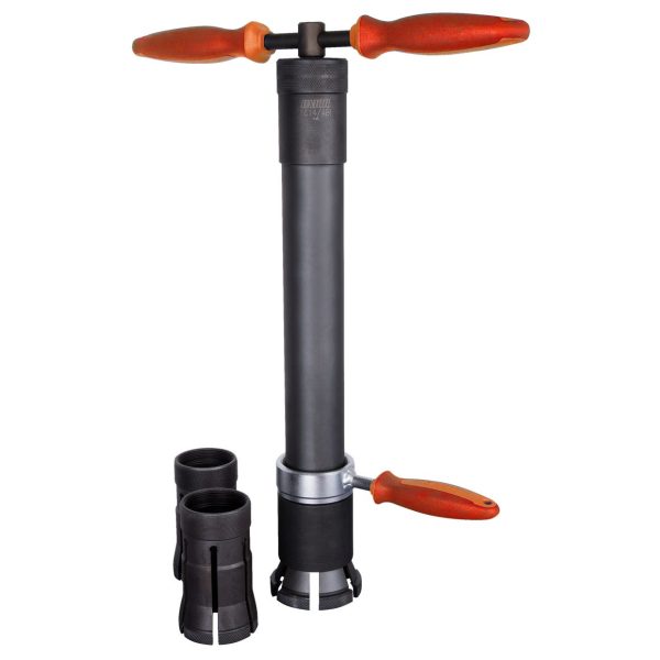 erp_trigger Unior Extractor de conos de horquilla