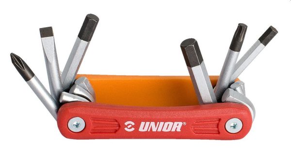 Unior EURO6
