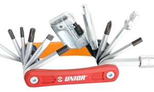 Unior EURO17