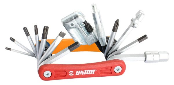 Unior EURO17