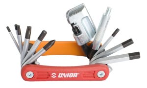 Unior EURO13