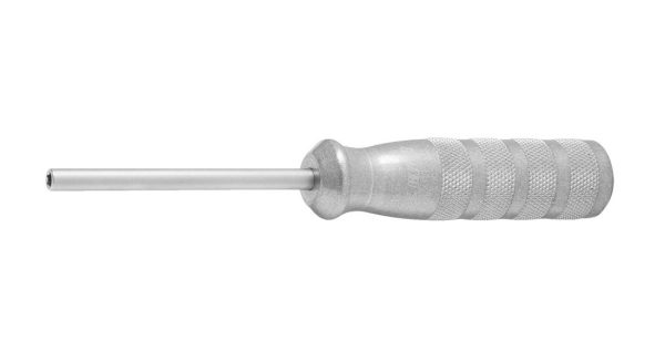 erp_trigger Unior Destornillador para cabecillas DT Swiss Squorx