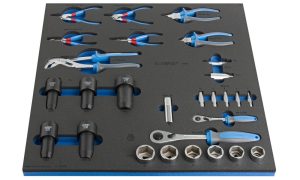 Unior Set de bandeja 1 para 2600D