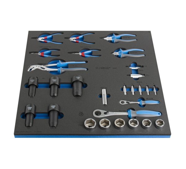 erp_trigger Unior Set de bandeja 1 para 2600D
