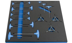 Unior Set de bandeja 1 para 2600B