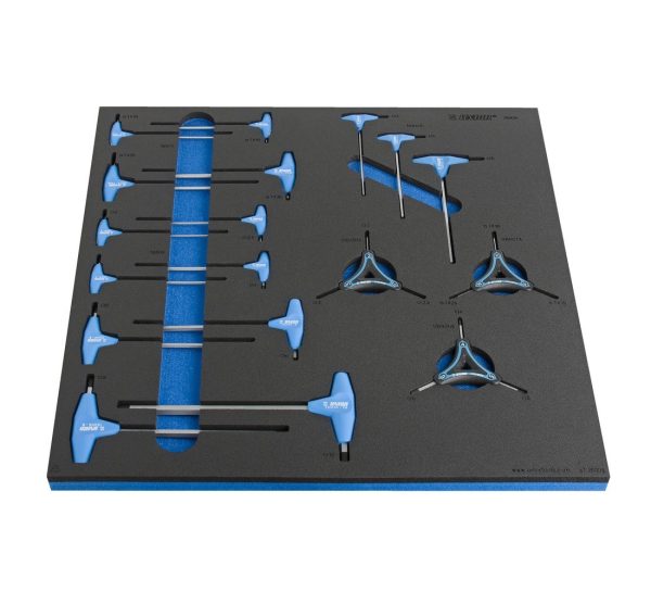 Unior Set de bandeja 1 para 2600B