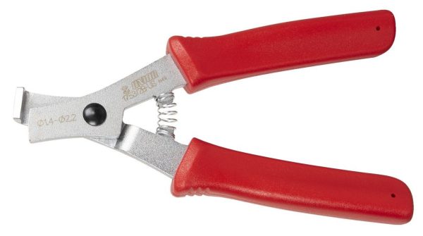 erp_trigger Unior Alicates para radios Straight Pull