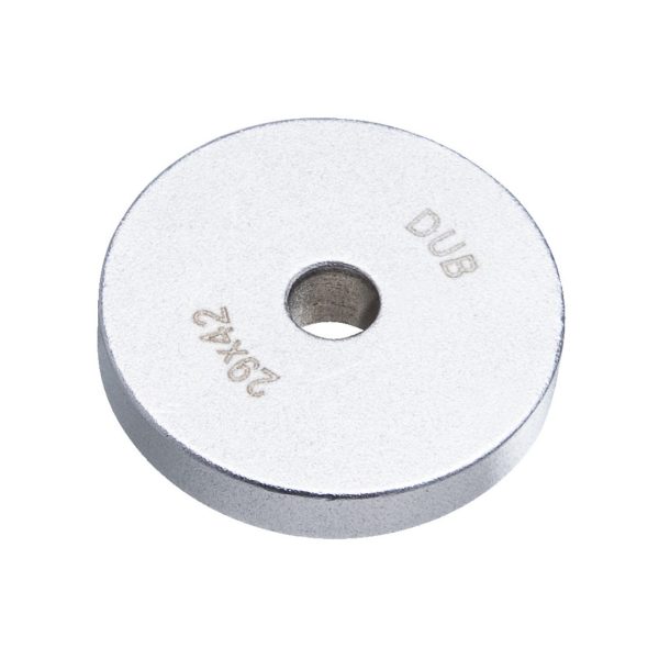 erp_trigger Unior Adaptador de prensa de Pedalier