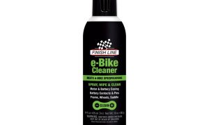 Finish Line E-Bike Cleaner