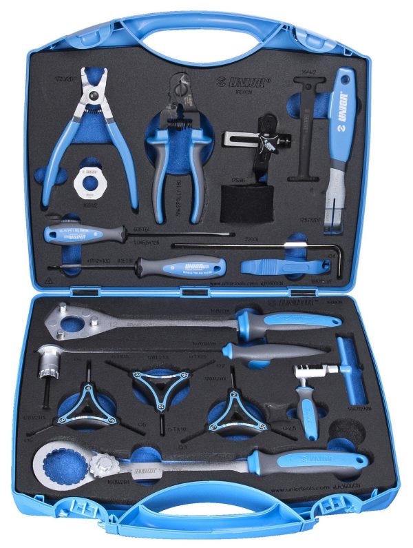 Unior Pro Home
