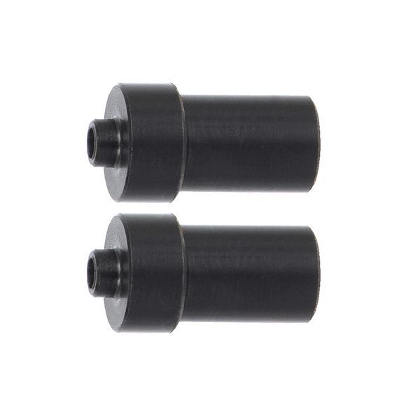 erp_trigger Unior Adaptador Eje Pasante para Centrador